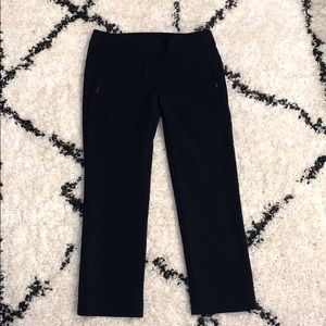 Navy Dress Pants